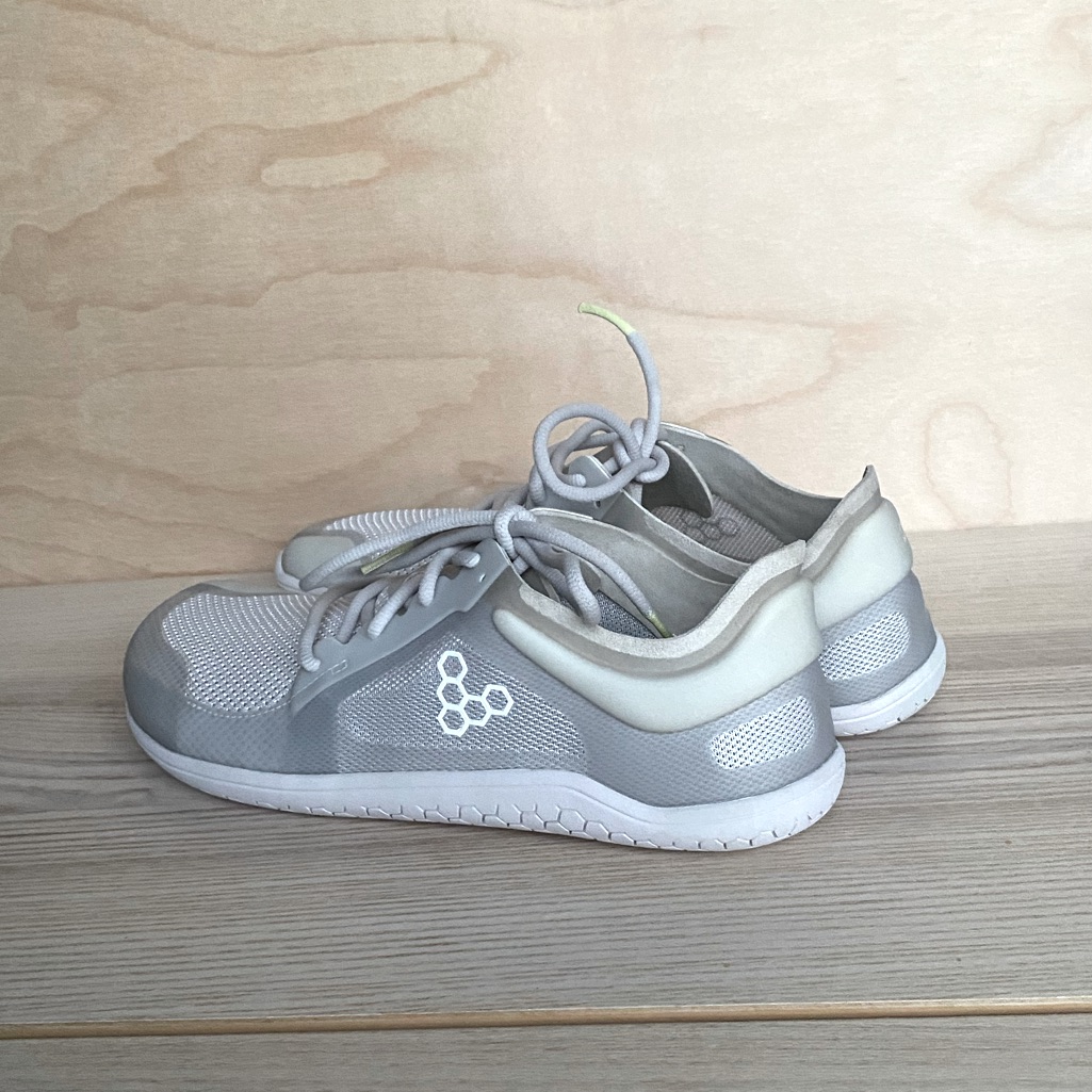 Eu41 New Vivobarefoot Primus Lite